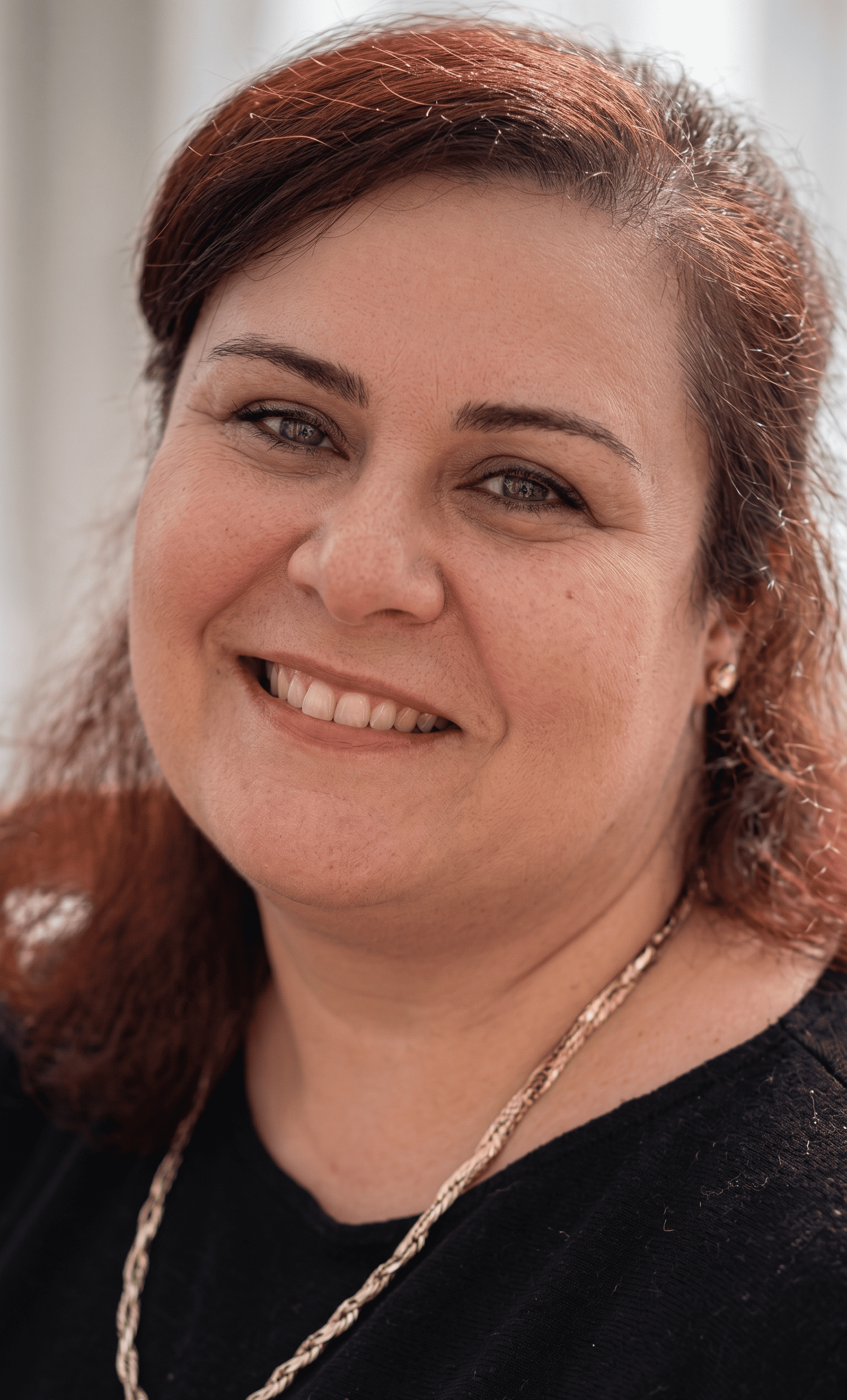 Ms.Youlyana Youssef Hanna